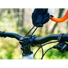 Tow Rope for Mountain Bikes