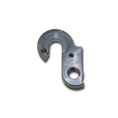 Patte de dérailleur pour cadre Orange / Foes / Merida / Decathlon