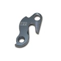 Patte de dérailleur pour cadre Trek / Fisher