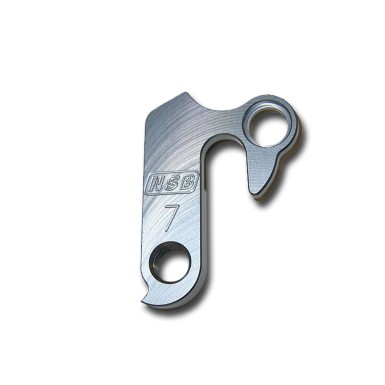 Derailleur hanger for Giant / Kona frame