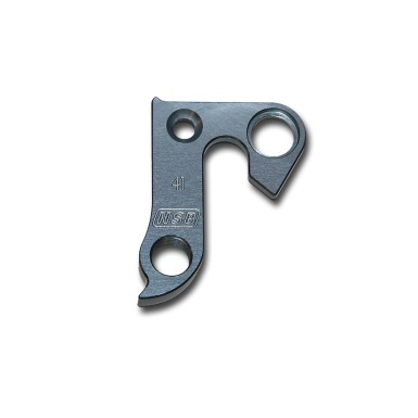 Patilla de cambio para cuadro Kona / Transition / Diamondback