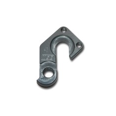 Patte de dérailleur pour cadre Azonic / Intense