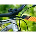 Cuerda de remolque para MTB Tow Rope