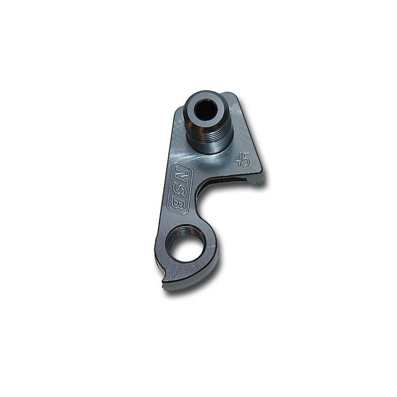 Patte de dérailleur pour cadre Trek Top Fuel