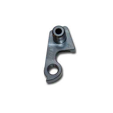 Derailleur hanger for Trek Top Fuel frame