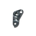 Patte de dérailleur pour cadre Turner DW DHR 12
