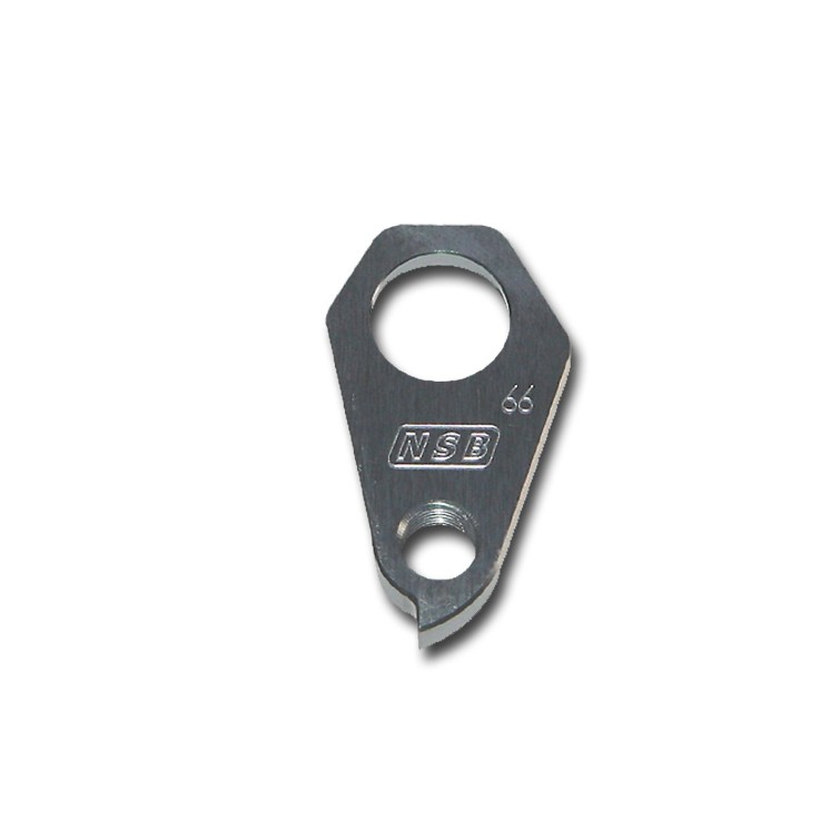 Patte de dérailleur pour cadre Trek Scratch
