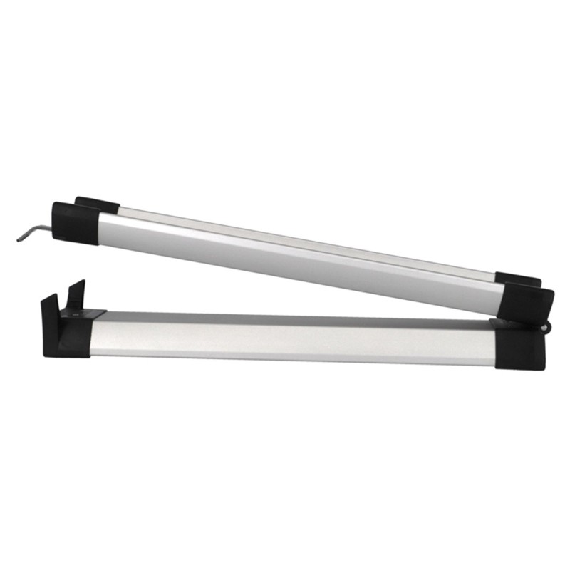 Rampa de carga CC-X23 para portabicicletas Azura Xtra