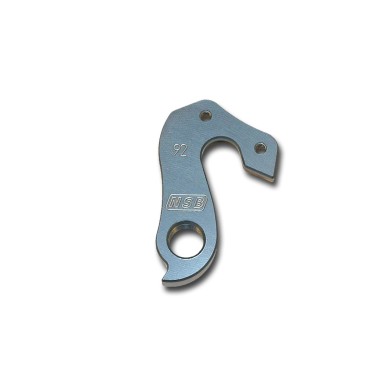 Patilla de cambio para cuadro Specialized Road (Rev 4)