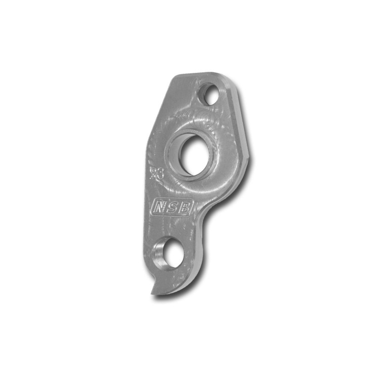 Patte de dérailleur pour cadre Rocky Mountain 12x142mm