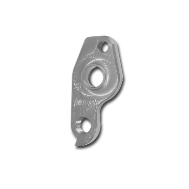 Derailleur hanger for Rocky Mountain 12x142mm frame