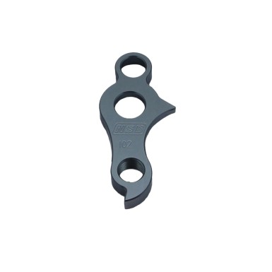 Patilla de cambio para cuadro Ibis Mojo HD, SLR y Ripley 12x142mm