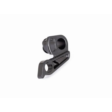 Derailleur hanger for Occam, Rise, and Wild FS