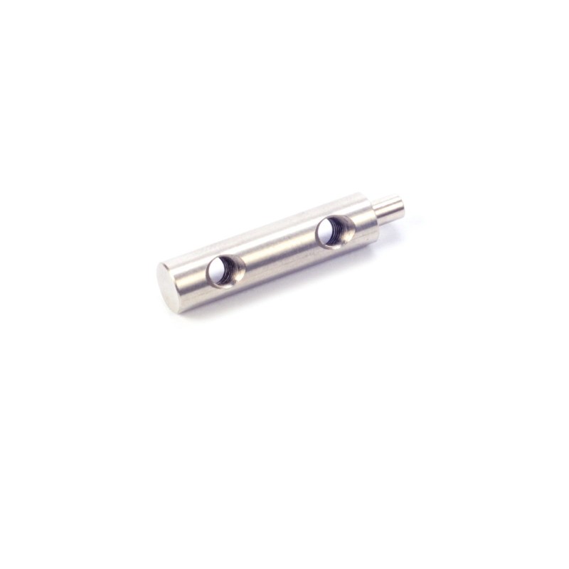 Stem cap for Podium Carbon 2014-2016