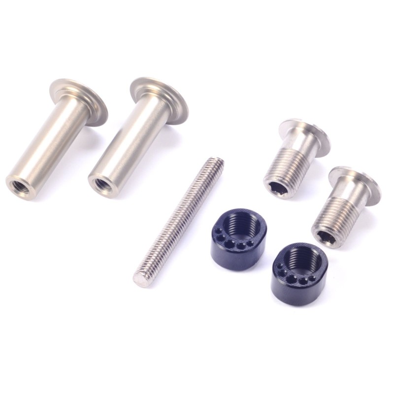 Upper hardware kit No. 3 (Summum - Durham before 2013)