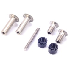 Upper hardware kit No. 3 (Summum - Durham before 2013)
