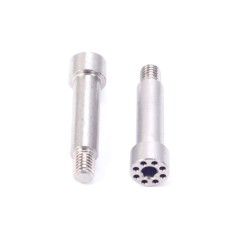 Shock hardware kit for Zero 2 system (Summum-Durham before 2013)