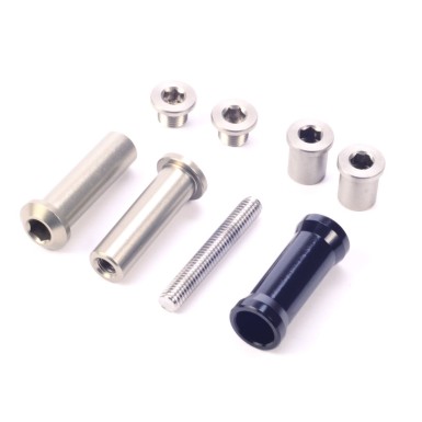 Kit visserie inférieur N°3 Factor XR et 29" 2013-2014