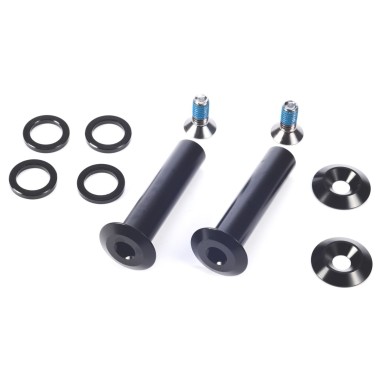 Mondraker Kit visserie inférieur N°4  ( Dune 2009/2010) - Purebike