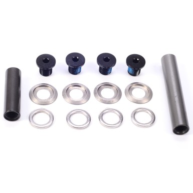 Mondraker Upper Hardware Link Kit N°7 (Kaiser)