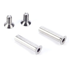Shock hardware kit for Zero No. 8 system (Dune 2009/2010)