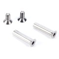 Shock hardware kit for Zero No. 8 system (Dune 2009/2010)