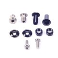 Upper hardware kit No. 12 (Foxy Alu 2014-2015)
