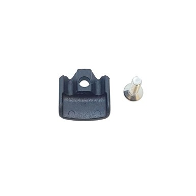 Foxy Carbon cable guide