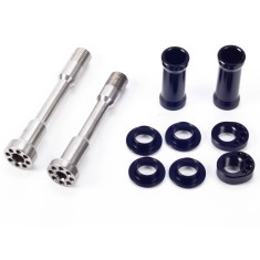Kit visserie inférieur N°13 (Foxy Carbon )