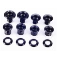Kit de tornillería superior n.º 15 (Summum Carbon)