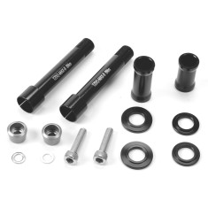 Kit visserie inférieur N°15 (Summum Carbon )