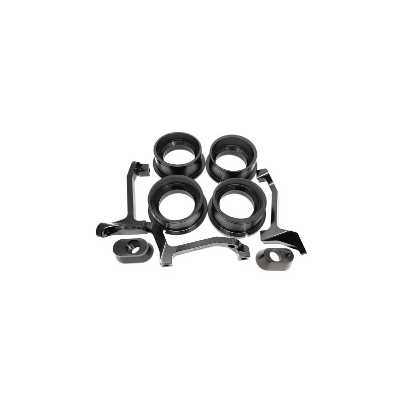 Kit de geometría para Summum Carbon
