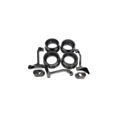 Kit géométrie pour Summum Carbon
