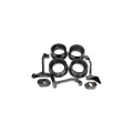Kit géométrie pour Summum Carbon