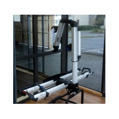 Loading Ramp for Almada Bike Racks