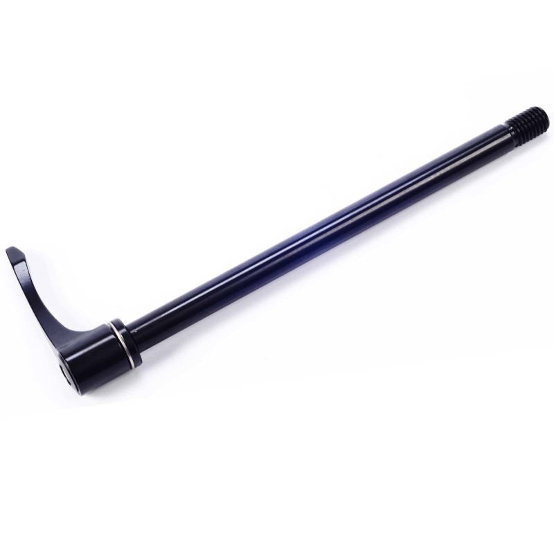 12x157 mm MTB rear axle for Crafty+ / Vantage+ / E-Vantage+