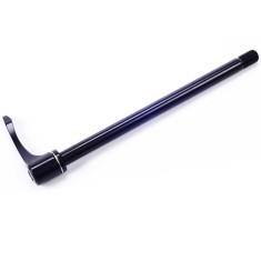 12x157 mm MTB rear axle for Crafty+ / Vantage+ / E-Vantage+