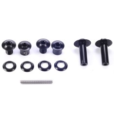 Kit visserie supérieur N°16 (Dune Carbon )