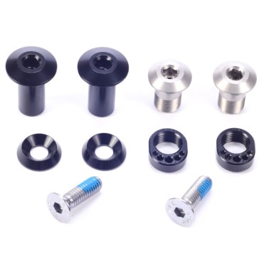 Upper hardware kit No. 18 (Crafty+ and E-Crafty+)