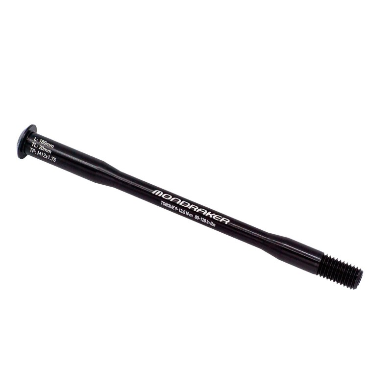 Eje trasero MTB Boost de 12x148 mm para F-Podium