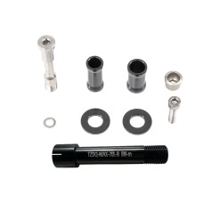 Lower hardware kit No. 19 (Factor R and RR 2018)