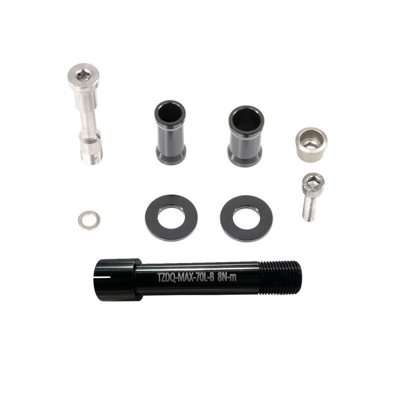 Lower hardware kit No. 19 (Factor R and RR 2018)