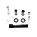 Lower hardware kit No. 19 (Factor R and RR 2018)