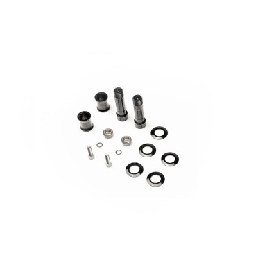 Kit de tornillería inferior n.º 20 (Foxy Carbon y Aluminium 2019)