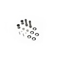 Kit visserie inférieur N°20 (Foxy Carbon et Aluminium 2019)