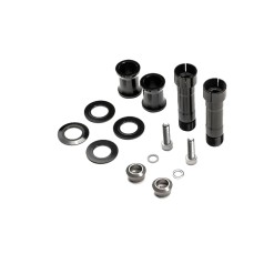 Kit visserie inférieur N°21 ( E-Crafty et E-Crusher 2018 )