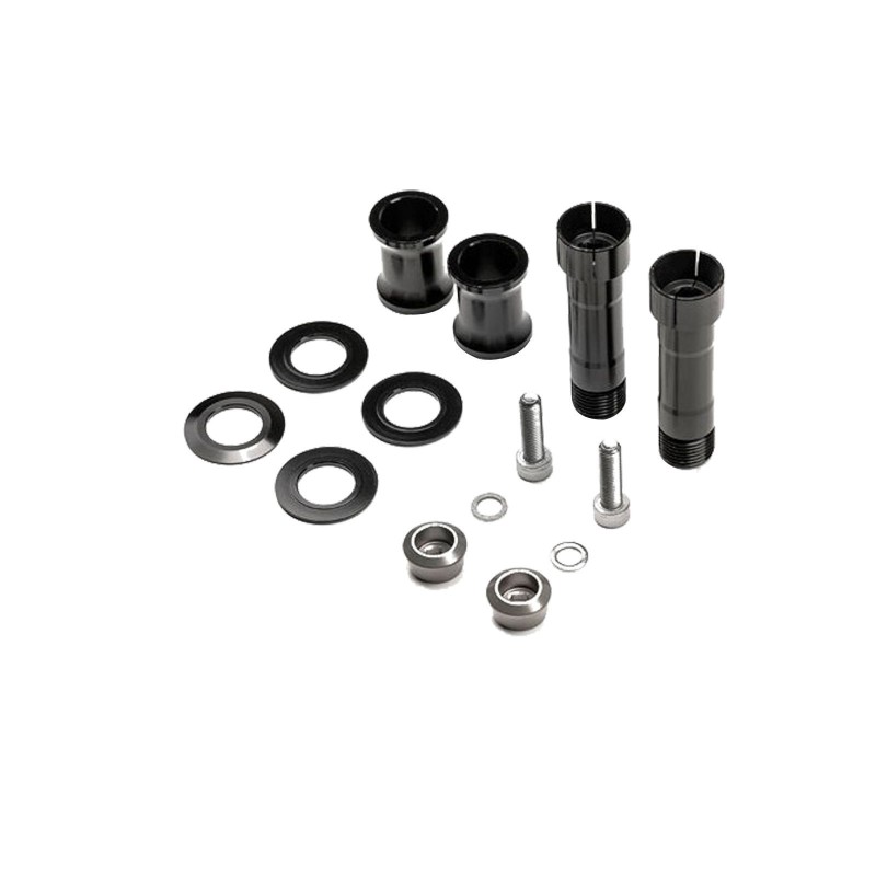 Kit de tornillería inferior n.º 21 (E-Crafty y E-Crusher 2018)