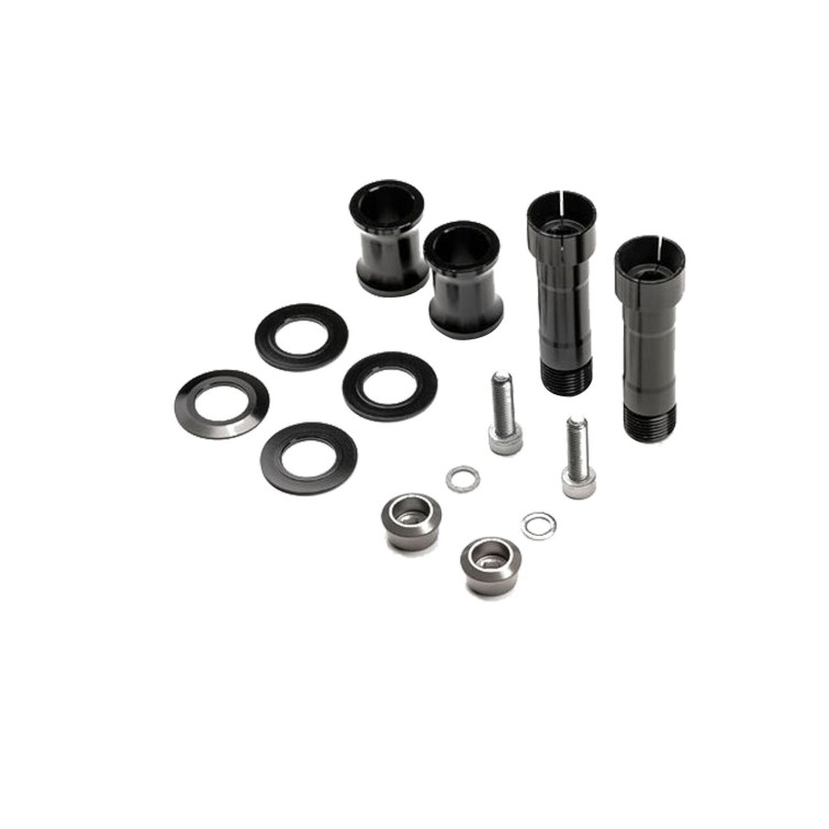 Kit de tornillería inferior n.º 21 (E-Crafty y E-Crusher 2018)