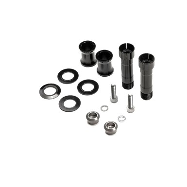 Kit de tornillería inferior n.º 21 (E-Crafty y E-Crusher 2018)