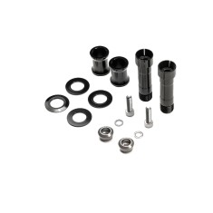 Kit de tornillería inferior n.º 21 (E-Crafty y E-Crusher 2018)